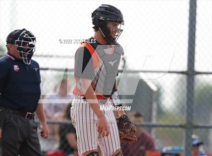 Thumbnail 2 in North Union vs Amanda-Clearcreek (OHSAA D3 Sectional Final) photogallery.