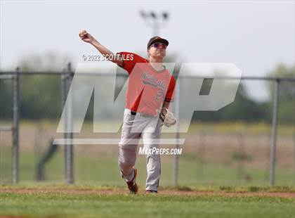 Thumbnail 2 in North Union vs Amanda-Clearcreek (OHSAA D3 Sectional Final) photogallery.