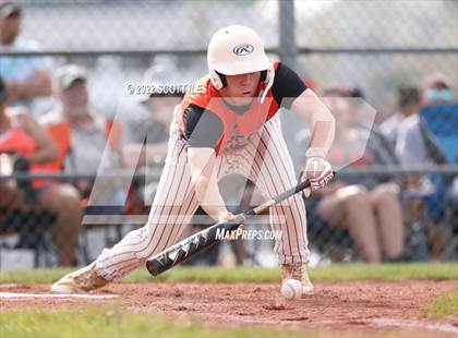 Thumbnail 3 in North Union vs Amanda-Clearcreek (OHSAA D3 Sectional Final) photogallery.