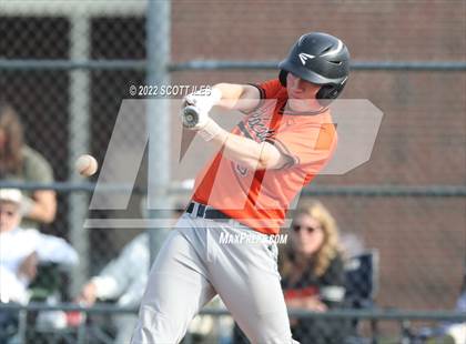 Thumbnail 2 in North Union vs Amanda-Clearcreek (OHSAA D3 Sectional Final) photogallery.