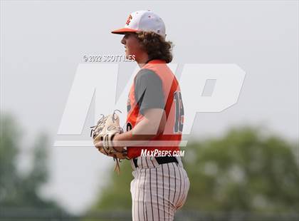 Thumbnail 3 in North Union vs Amanda-Clearcreek (OHSAA D3 Sectional Final) photogallery.