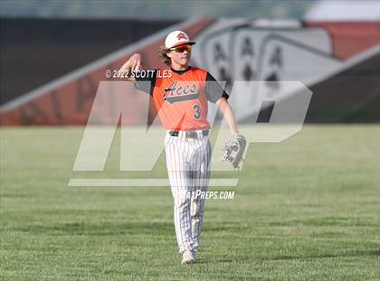 Thumbnail 3 in North Union vs Amanda-Clearcreek (OHSAA D3 Sectional Final) photogallery.