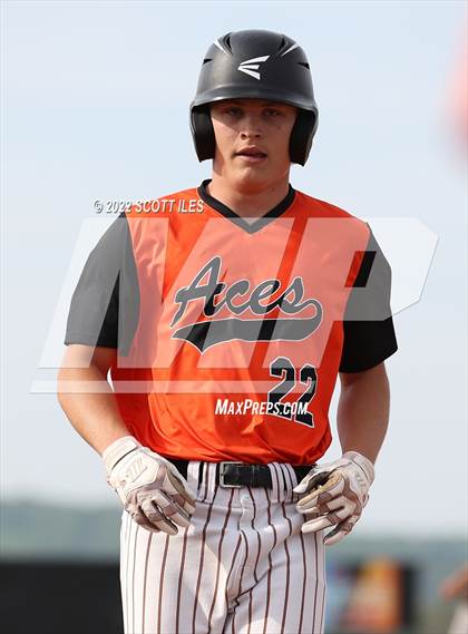 Thumbnail 3 in North Union vs Amanda-Clearcreek (OHSAA D3 Sectional Final) photogallery.