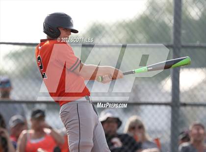 Thumbnail 2 in North Union vs Amanda-Clearcreek (OHSAA D3 Sectional Final) photogallery.
