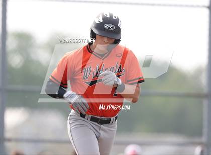 Thumbnail 3 in North Union vs Amanda-Clearcreek (OHSAA D3 Sectional Final) photogallery.