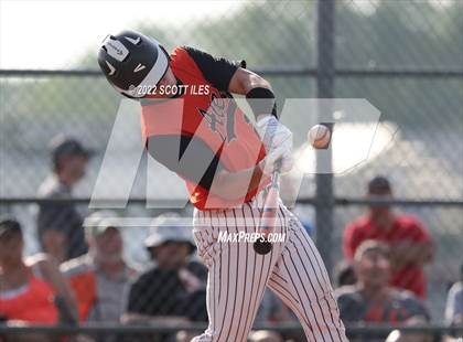 Thumbnail 1 in North Union vs Amanda-Clearcreek (OHSAA D3 Sectional Final) photogallery.