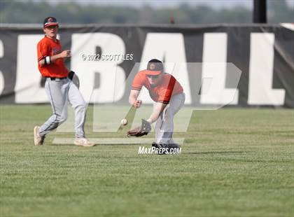 Thumbnail 3 in North Union vs Amanda-Clearcreek (OHSAA D3 Sectional Final) photogallery.