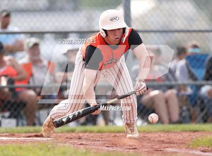 Thumbnail 1 in North Union vs Amanda-Clearcreek (OHSAA D3 Sectional Final) photogallery.