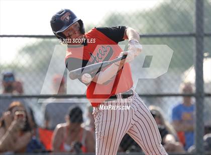 Thumbnail 2 in North Union vs Amanda-Clearcreek (OHSAA D3 Sectional Final) photogallery.