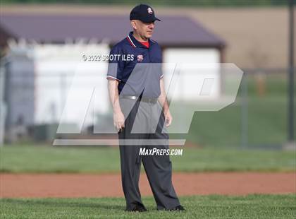 Thumbnail 2 in North Union vs Amanda-Clearcreek (OHSAA D3 Sectional Final) photogallery.