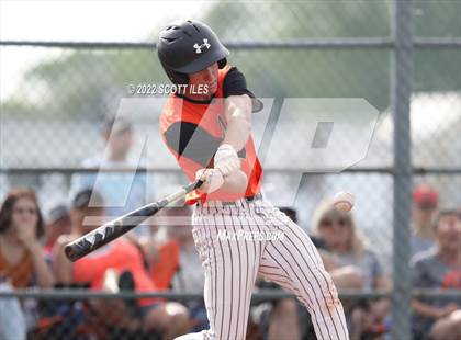 Thumbnail 2 in North Union vs Amanda-Clearcreek (OHSAA D3 Sectional Final) photogallery.