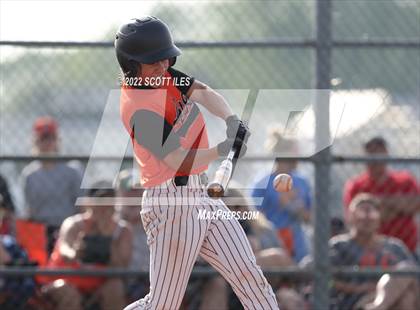 Thumbnail 1 in North Union vs Amanda-Clearcreek (OHSAA D3 Sectional Final) photogallery.