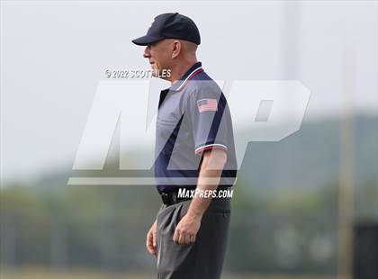 Thumbnail 2 in North Union vs Amanda-Clearcreek (OHSAA D3 Sectional Final) photogallery.