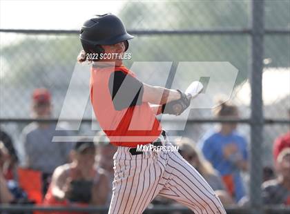 Thumbnail 2 in North Union vs Amanda-Clearcreek (OHSAA D3 Sectional Final) photogallery.