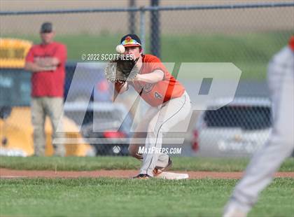 Thumbnail 1 in North Union vs Amanda-Clearcreek (OHSAA D3 Sectional Final) photogallery.