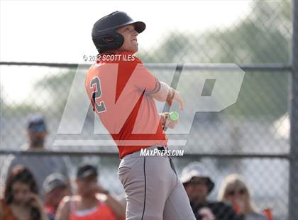 Thumbnail 3 in North Union vs Amanda-Clearcreek (OHSAA D3 Sectional Final) photogallery.