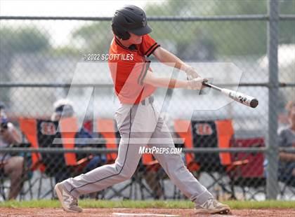 Thumbnail 1 in North Union vs Amanda-Clearcreek (OHSAA D3 Sectional Final) photogallery.