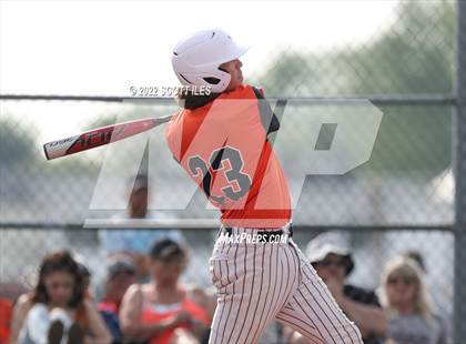 Thumbnail 1 in North Union vs Amanda-Clearcreek (OHSAA D3 Sectional Final) photogallery.