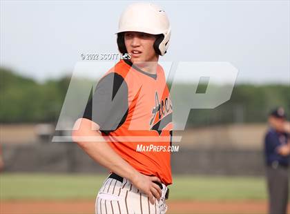 Thumbnail 3 in North Union vs Amanda-Clearcreek (OHSAA D3 Sectional Final) photogallery.
