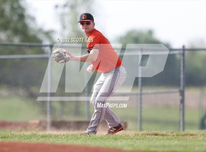 Thumbnail 1 in North Union vs Amanda-Clearcreek (OHSAA D3 Sectional Final) photogallery.
