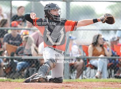 Thumbnail 3 in North Union vs Amanda-Clearcreek (OHSAA D3 Sectional Final) photogallery.