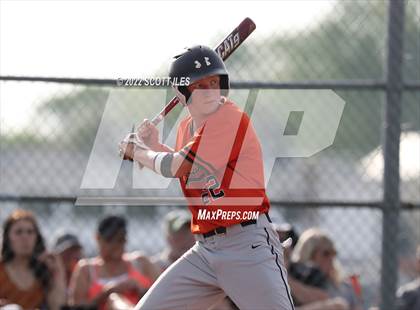 Thumbnail 1 in North Union vs Amanda-Clearcreek (OHSAA D3 Sectional Final) photogallery.