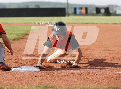 Thumbnail 1 in North Union vs Amanda-Clearcreek (OHSAA D3 Sectional Final) photogallery.