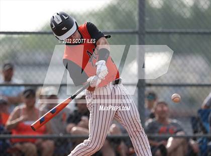 Thumbnail 2 in North Union vs Amanda-Clearcreek (OHSAA D3 Sectional Final) photogallery.