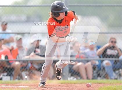 Thumbnail 1 in North Union vs Amanda-Clearcreek (OHSAA D3 Sectional Final) photogallery.