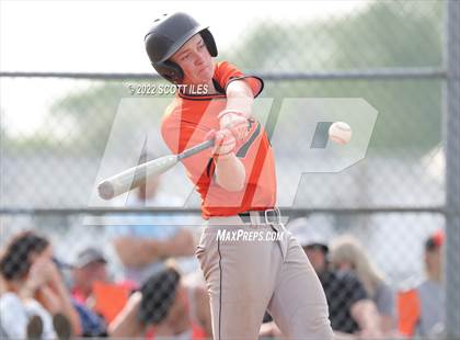 Thumbnail 2 in North Union vs Amanda-Clearcreek (OHSAA D3 Sectional Final) photogallery.