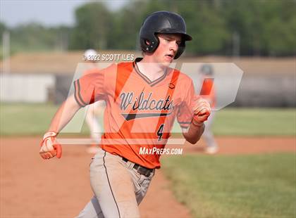 Thumbnail 3 in North Union vs Amanda-Clearcreek (OHSAA D3 Sectional Final) photogallery.