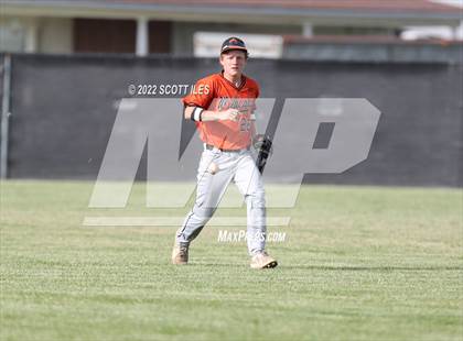 Thumbnail 1 in North Union vs Amanda-Clearcreek (OHSAA D3 Sectional Final) photogallery.