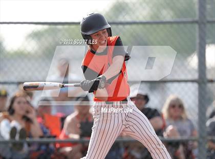 Thumbnail 2 in North Union vs Amanda-Clearcreek (OHSAA D3 Sectional Final) photogallery.