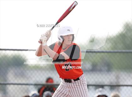 Thumbnail 3 in North Union vs Amanda-Clearcreek (OHSAA D3 Sectional Final) photogallery.