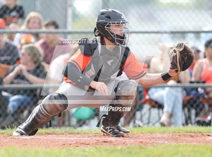 Thumbnail 1 in North Union vs Amanda-Clearcreek (OHSAA D3 Sectional Final) photogallery.
