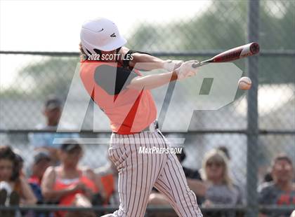 Thumbnail 3 in North Union vs Amanda-Clearcreek (OHSAA D3 Sectional Final) photogallery.
