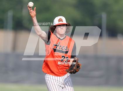 Thumbnail 3 in North Union vs Amanda-Clearcreek (OHSAA D3 Sectional Final) photogallery.