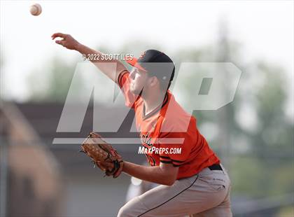 Thumbnail 1 in North Union vs Amanda-Clearcreek (OHSAA D3 Sectional Final) photogallery.