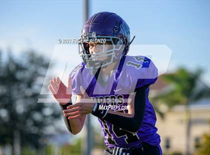 Thumbnail 1 in Space Coast @ Holy Trinity Episcopal Academy photogallery.