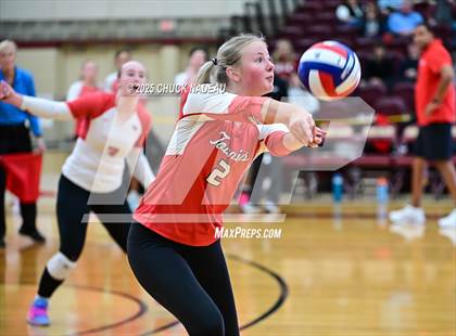 Thumbnail 1 in La Salle Academy vs. East Providence (RIIL Division 1 Semifinal) photogallery.