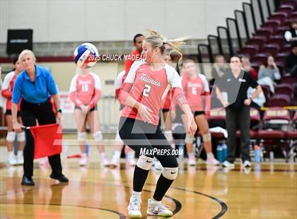 Thumbnail 3 in La Salle Academy vs. East Providence (RIIL Division 1 Semifinal) photogallery.