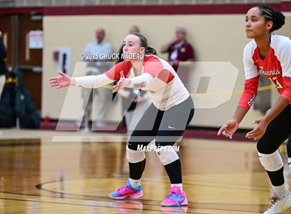 Thumbnail 1 in La Salle Academy vs. East Providence (RIIL Division 1 Semifinal) photogallery.