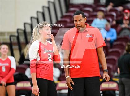 Thumbnail 2 in La Salle Academy vs. East Providence (RIIL Division 1 Semifinal) photogallery.