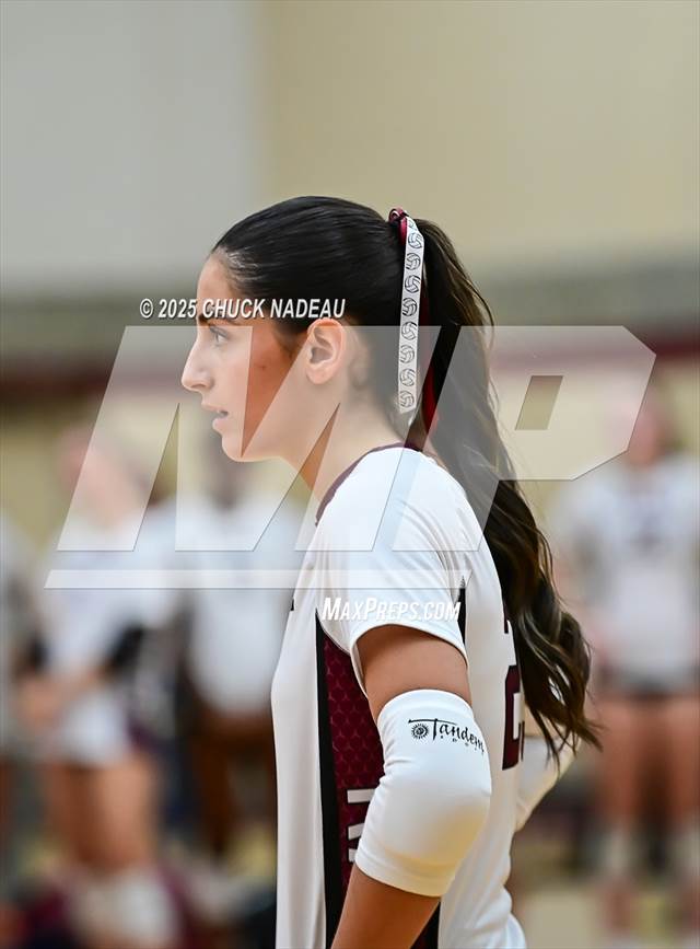 La Salle Academy vs. East Providence (RIIL Division 1 Semifinal)