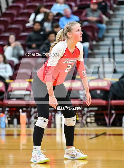 Thumbnail 1 in La Salle Academy vs. East Providence (RIIL Division 1 Semifinal) photogallery.