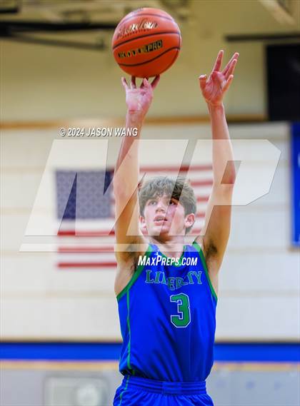 Thumbnail 1 in Lindbergh vs. Liberty (Salmon Cup) photogallery.