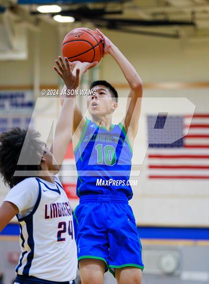 Thumbnail 1 in Lindbergh vs. Liberty (Salmon Cup) photogallery.