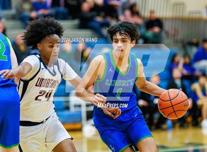 Thumbnail 3 in Lindbergh vs. Liberty (Salmon Cup) photogallery.