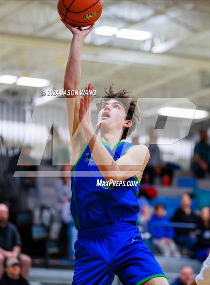 Thumbnail 2 in Lindbergh vs. Liberty (Salmon Cup) photogallery.