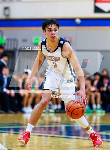 Thumbnail 3 in Lindbergh vs. Liberty (Salmon Cup) photogallery.